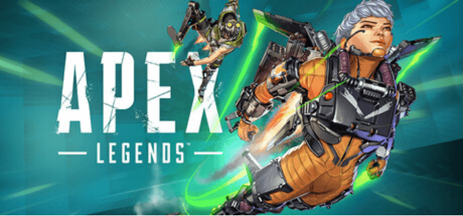 Apex Legends™: When “Third Parties” Become the Common Nightmare of All Heroes